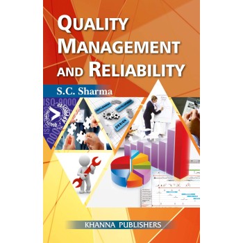 E_Book Quality Management and Reliability